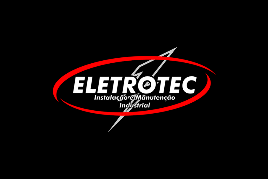 Logo Eletrotec