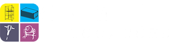 Logomarca Costa Oeste Locações