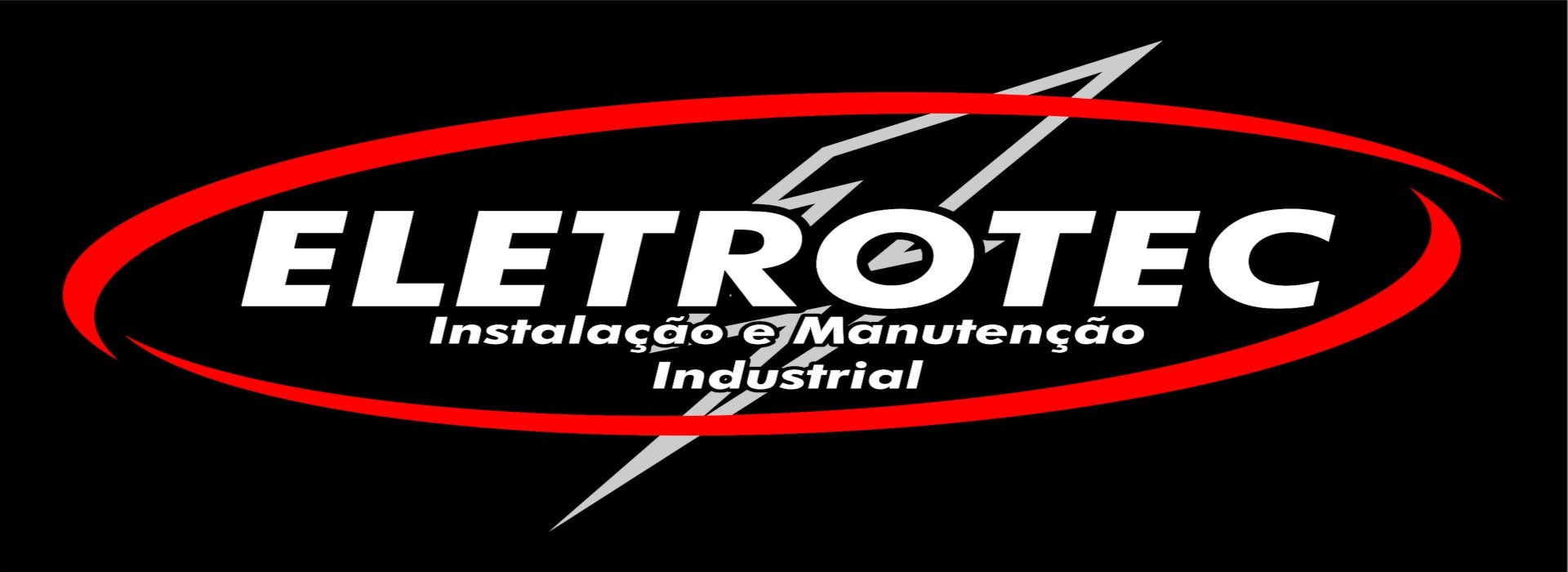 Logomarca Eletrotec