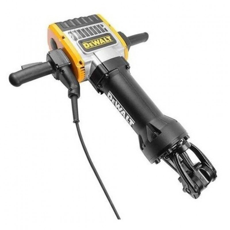 Imagem do produto Martelo demolidor 30Kg DEWALT