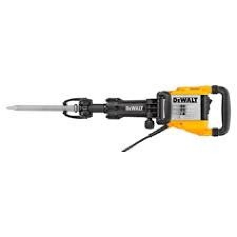 Imagem DEWALT Martelo Demolidor D25960