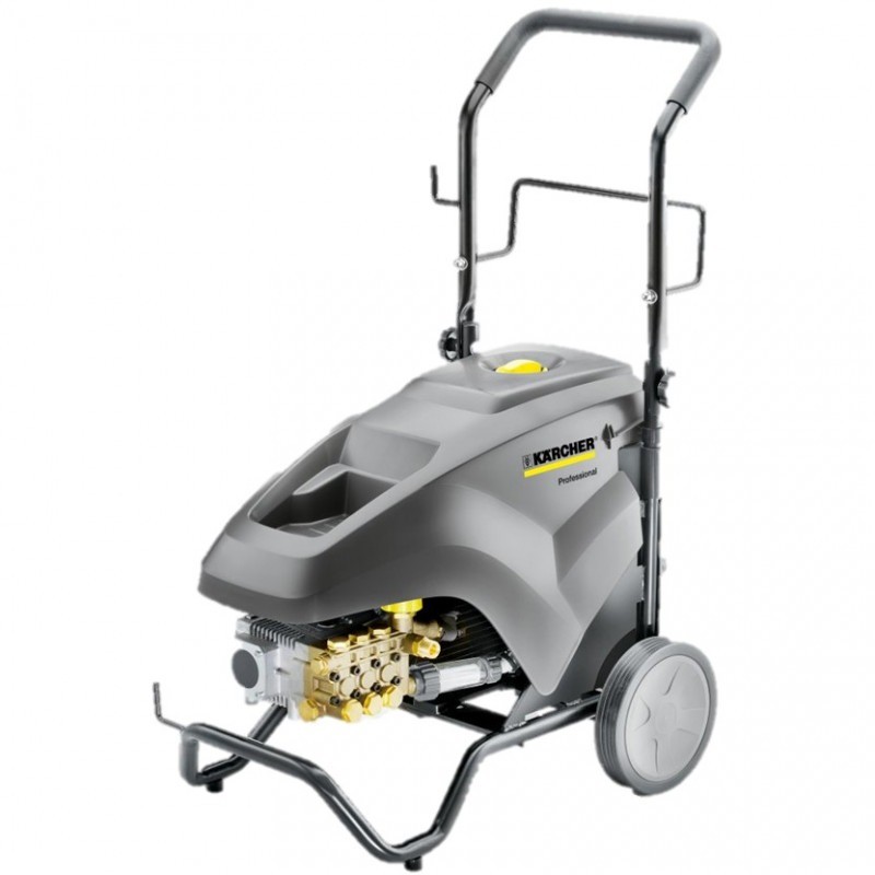 Imagem LAVADORA DE ALTA PRESSÃO KARCHER HD 6/15-4 MAXI