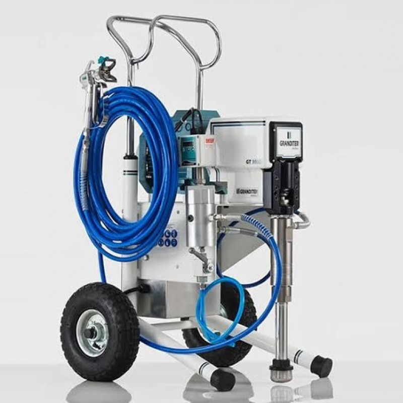 Imagem do produto Airless Granditer GT3000